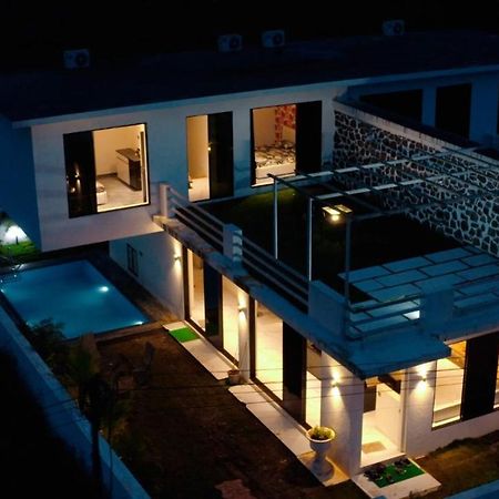 Platinum Villa 3Bhk Lonavala Exterior photo