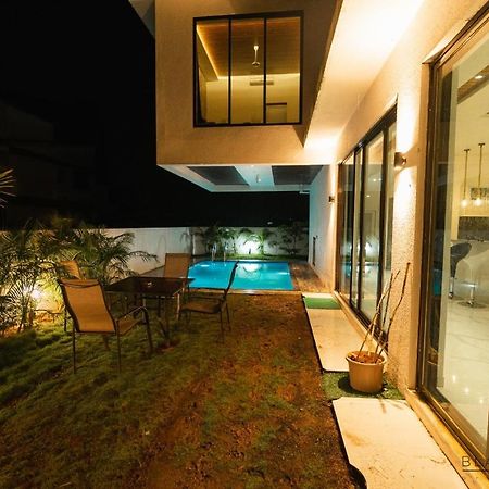 Platinum Villa 3Bhk Lonavala Exterior photo