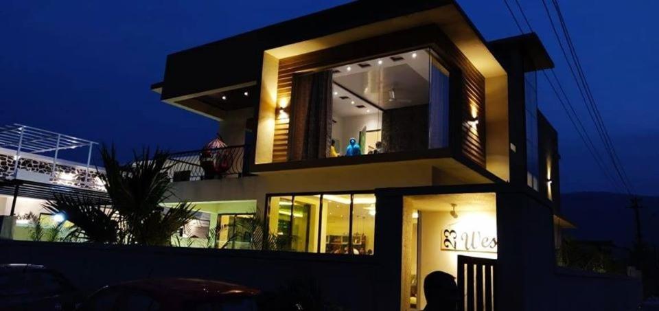 Platinum Villa 3Bhk Lonavala Exterior photo