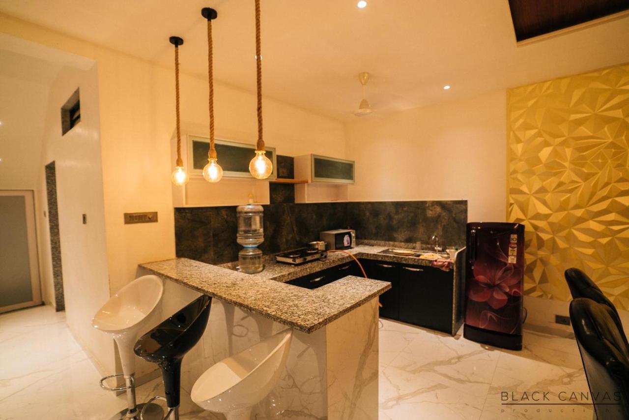 Platinum Villa 3Bhk Lonavala Exterior photo