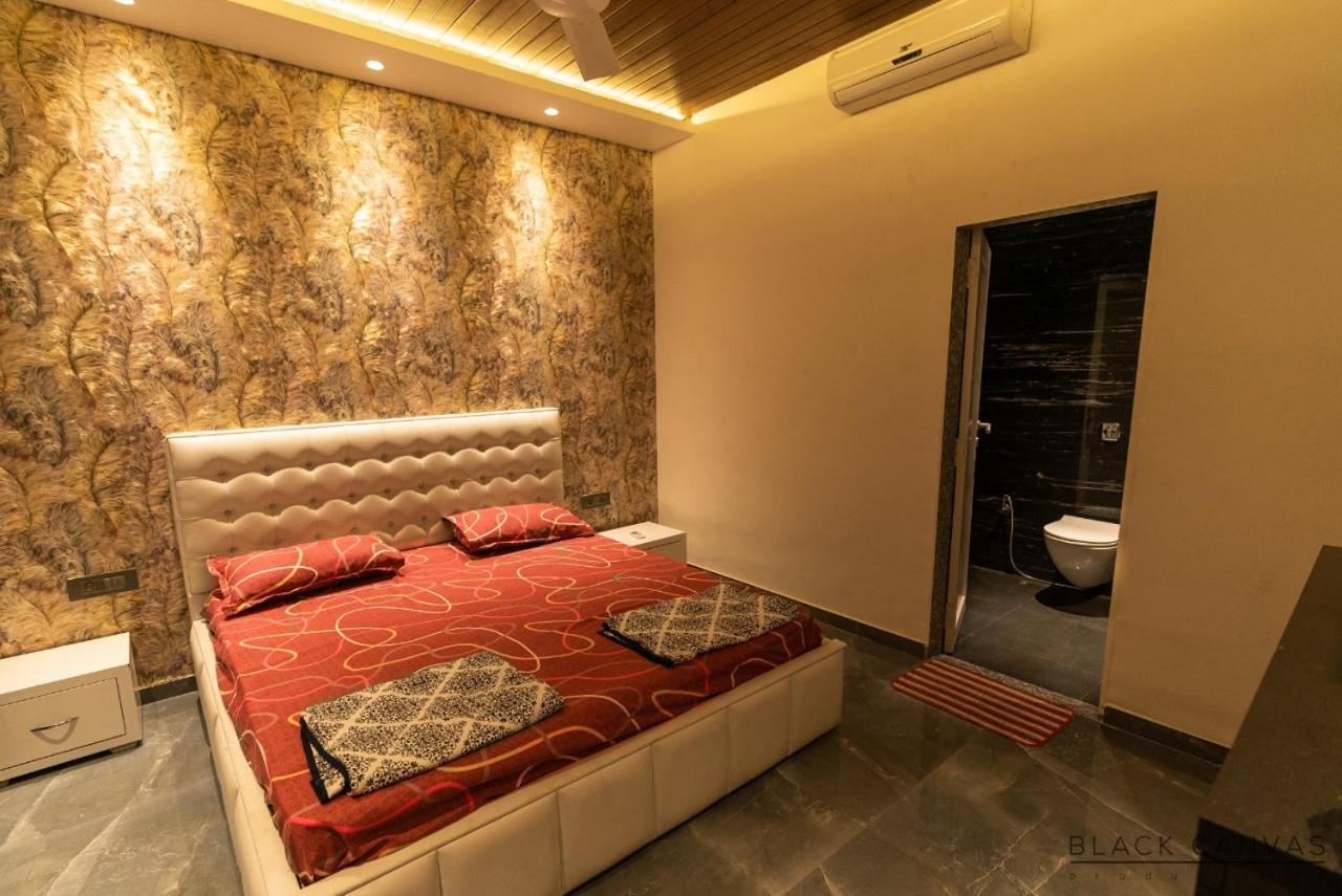 Platinum Villa 3Bhk Lonavala Exterior photo
