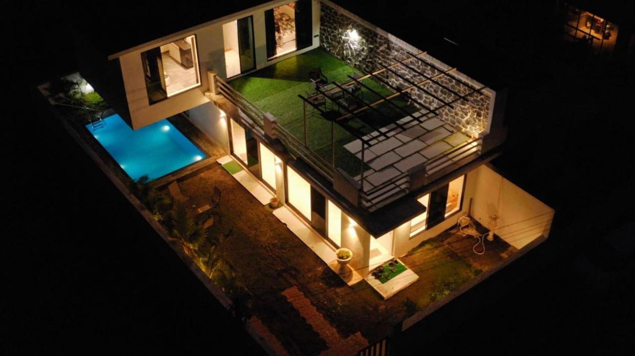 Platinum Villa 3Bhk Lonavala Exterior photo