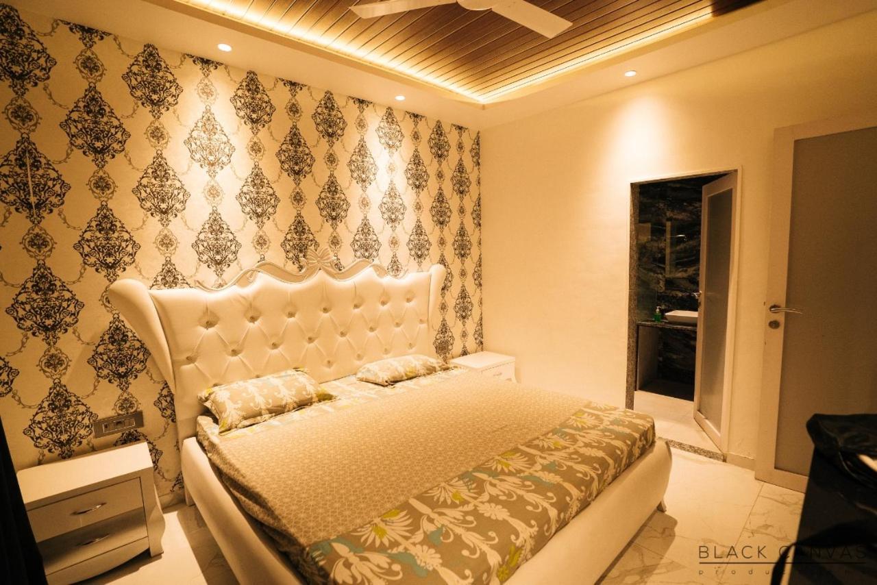 Platinum Villa 3Bhk Lonavala Exterior photo