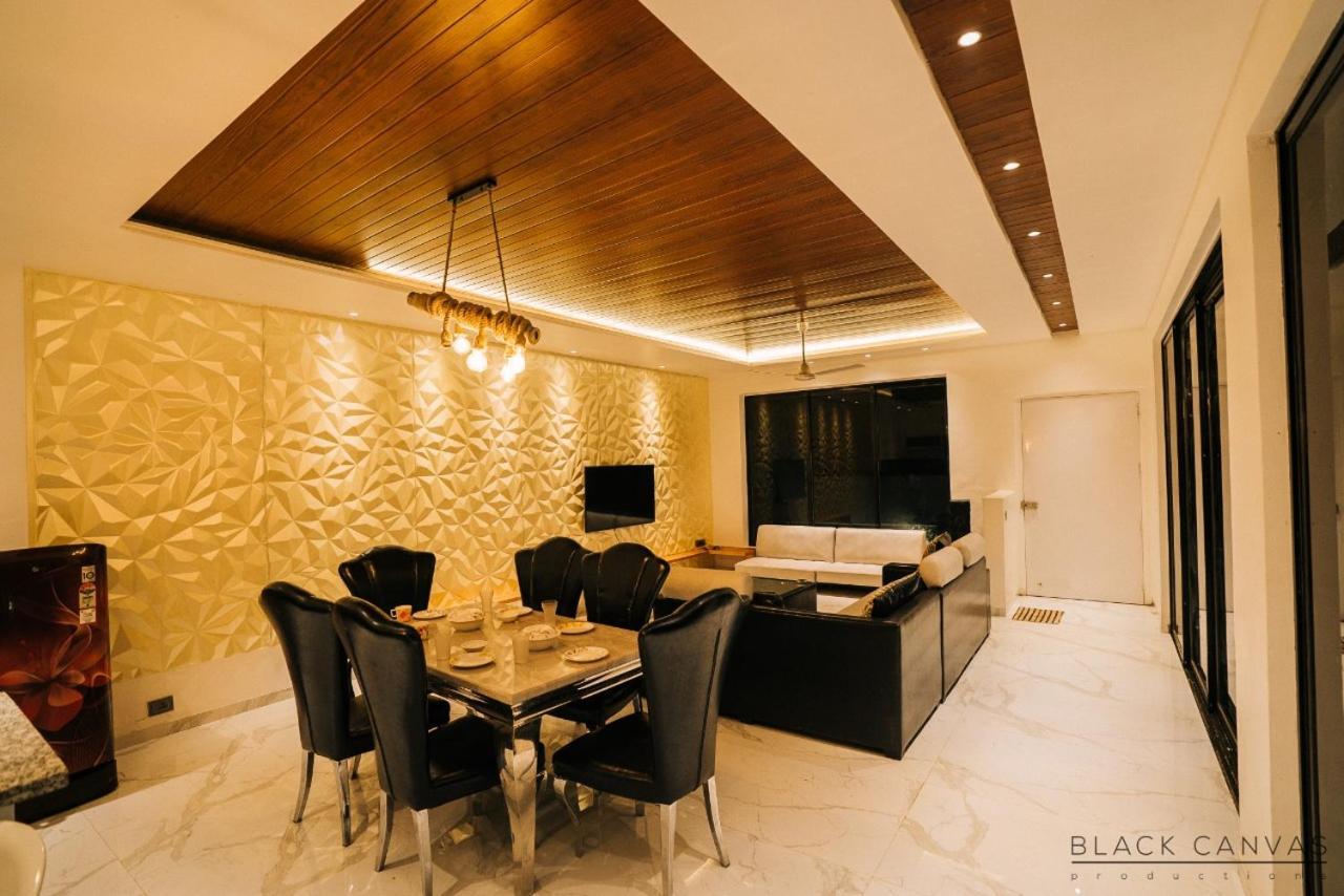 Platinum Villa 3Bhk Lonavala Exterior photo